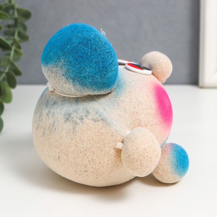 Растущая травка Экоживчик Растущая травка Экоживчик "Снегурочка"