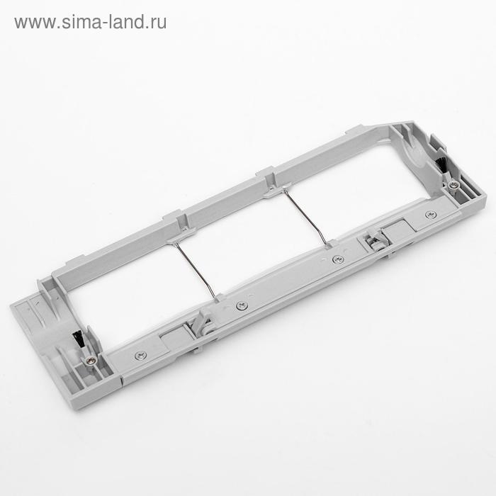 Крышка Ozone для отсека основной щетки робота-пылесоса Xiaomi Крышка Ozone для отсека основной щетки робота-пылесоса Xiaomi