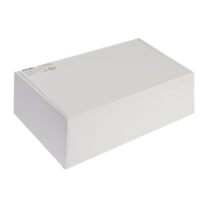 Смеситель для раковины ZEIN Z3811, дизайнерский, однорычажный, картридж 35 мм, черный Смеситель для раковины ZEIN Z3811, дизайнерский, однорычажный, картридж 35 мм, черный