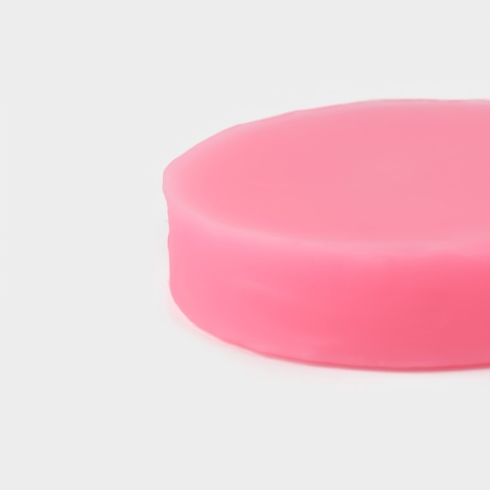 Молд «Пасхальное яйцо», силикон, 10,4×5,5 см, цвет МИКС Молд «Пасхальное яйцо», силикон, 10,4×5,5 см, цвет МИКС