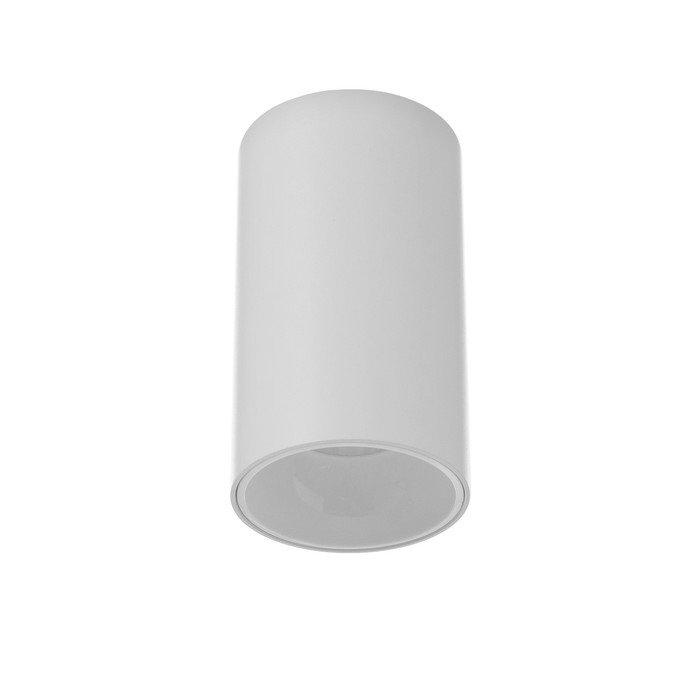 Светильник Светильник "Лукас" LED 12Вт 4000К DTW белый 7,5х7,5х13см