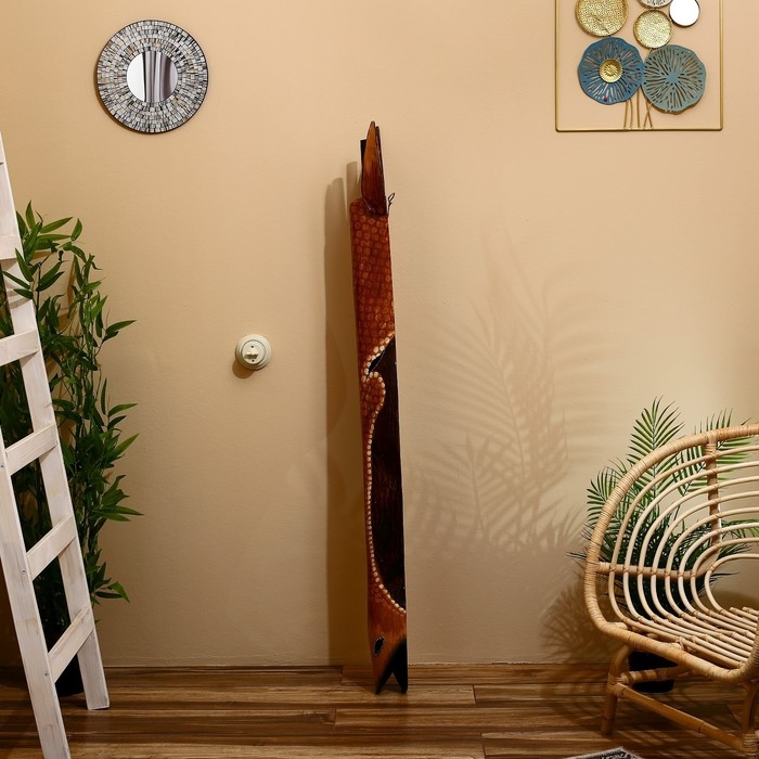 Маска Маска "Зебра" албезия 150 см