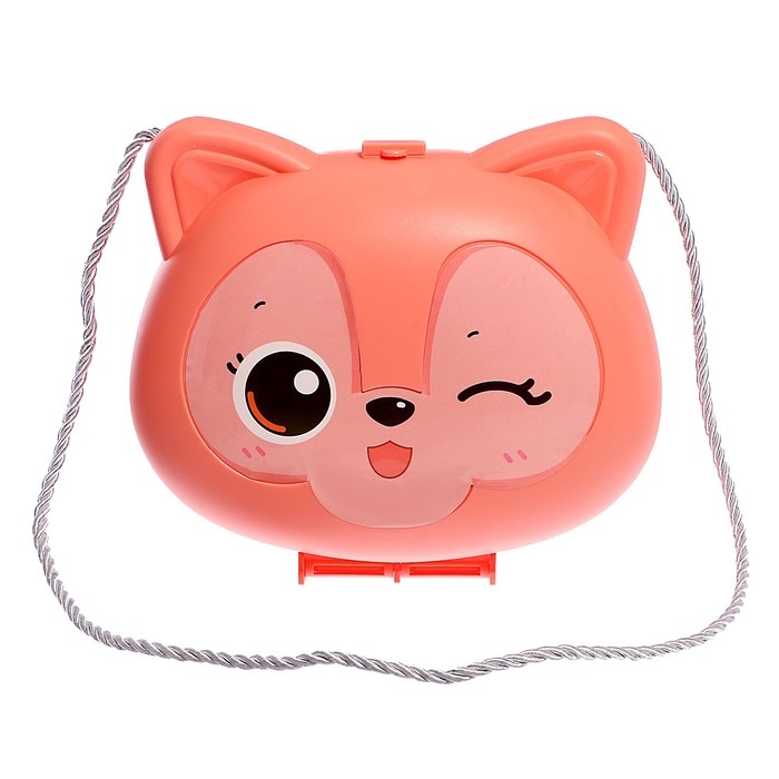 Игровой набор «Маленький турист» в сумочке Игровой набор «Маленький турист» в сумочке