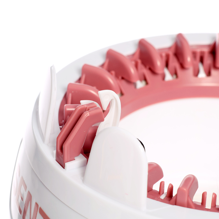 Машина для вязания «Вяжу как мама», с аксессуарами Машина для вязания «Вяжу как мама», с аксессуарами