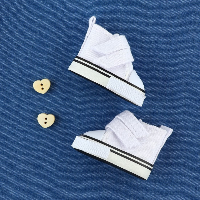 Набор для шитья. Интерьерная кукла своими руками &laquo;Глория&raquo;, 21 см