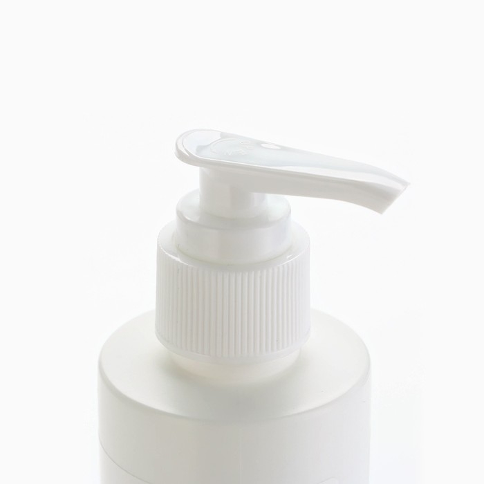 Крем для тела с маслом ши и миндаля, увлажнение, 300 мл, BONAMI