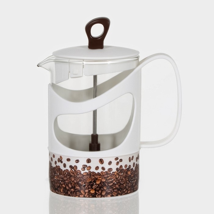 Френч-пресс «Арабика», 660 мл Френч-пресс «Арабика», 660 мл