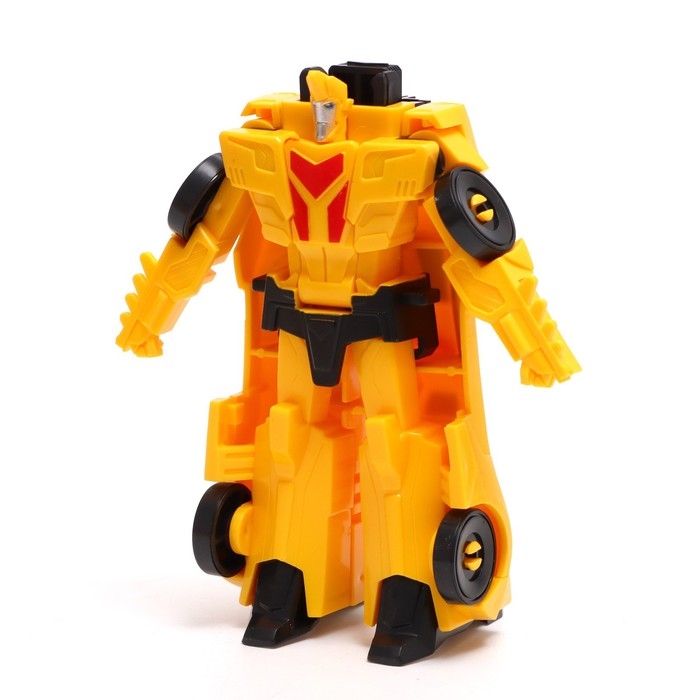 Набор роботов «Защитник», трансформируются Набор роботов «Защитник», трансформируются
