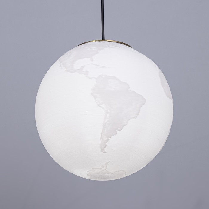 Светильник трековый ULTRA Светильник трековый ULTRA "Планета" LED 6Вт 3000K-5700К CRI90