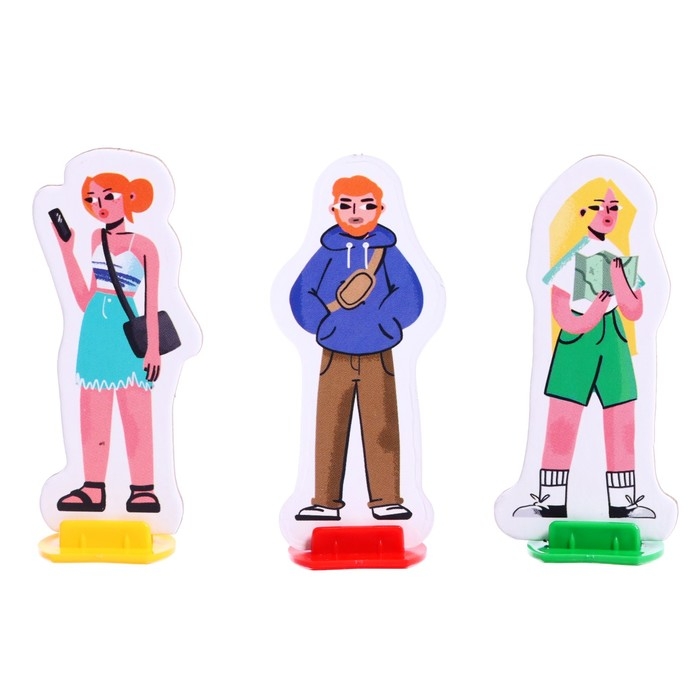 Настольная игра «Орёл или решка. Мир» Настольная игра «Орёл или решка. Мир»