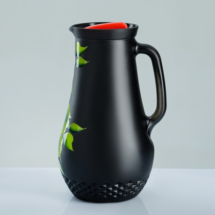 Кувшин Кувшин "Жостово" 1 л