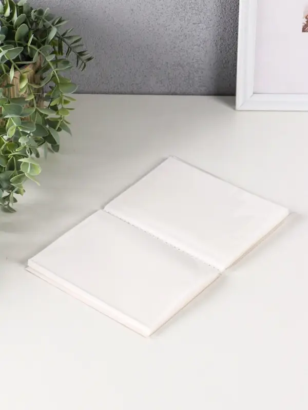 Фотоальбом 36 фото 10X15см, "Закат. Пляж", ПП карм.,мягкая обложка