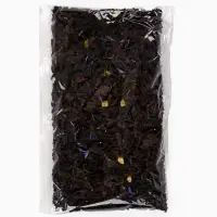 Чай подарочный в тубусе &laquo;С Новым годом&raquo;, 50 г