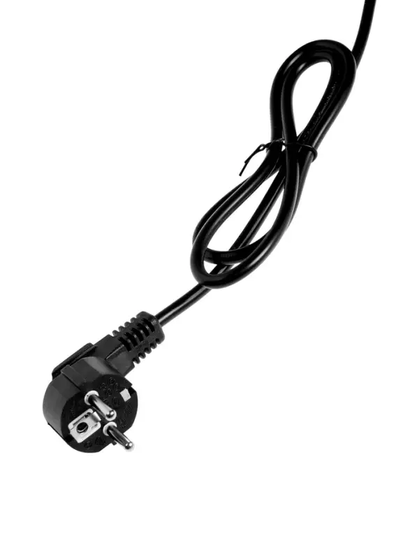 Аэрогриль Sakura SA-7671, 3.5 л, 1200 Вт, 9 программ, таймер, от 80 до 200&deg;C, чёрный