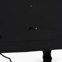 Камин светодиодный, 30.5&times;16&times;35.5 см, usb