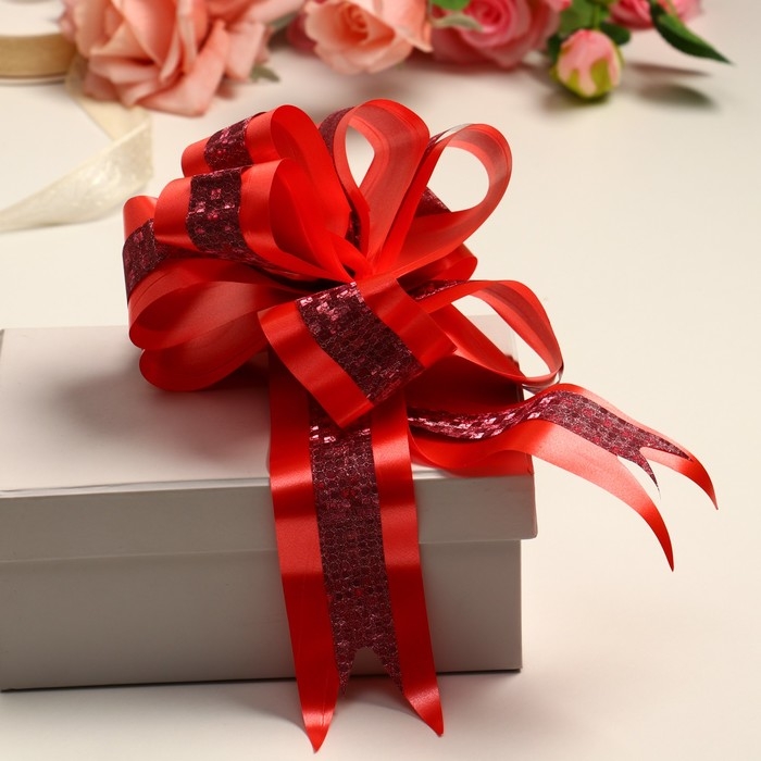 Бант-шар №5 Бант-шар №5