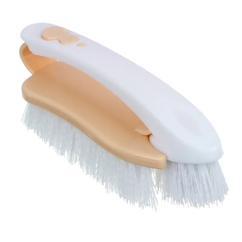 Щетка-утюжок трансформер тм VETTA, 15,5, см, пластик, 2 цвета