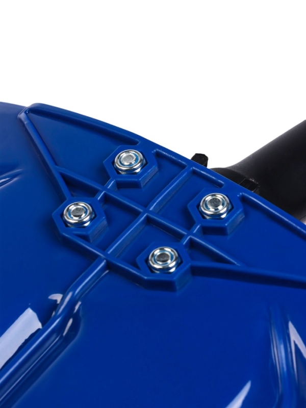 Лопата складная 64*24*28 см