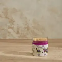 Зубочистки тм VETTA, бамбук, пластиковая упаковка, 300шт