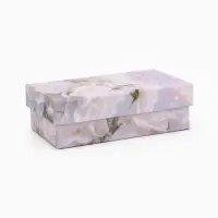 Набор подарочных коробок 10 в 1 &laquo;Цветочный&raquo;, 12&times;7&times;4 - 32.5&times;20&times;12.5 см