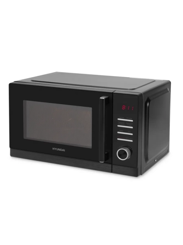 Микроволновая печь HYM-D3012, черный