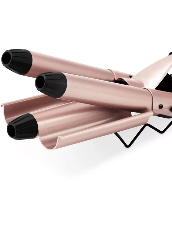 Щипцы H-HS1477 130Вт черный Щипцы H-HS1477 130Вт черный