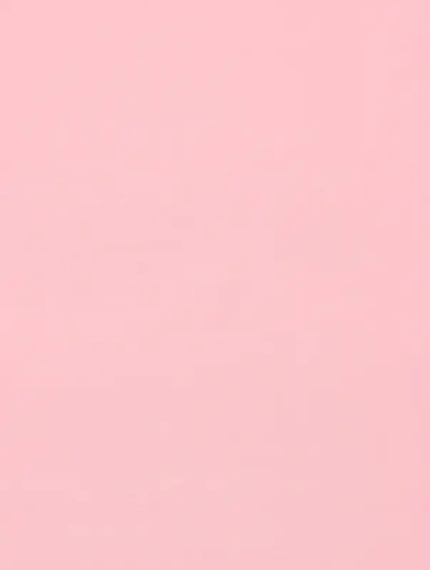 Пленка для цветов тонированная, матовая, пудровый, 58×58 см, 70 мкм