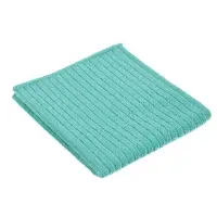 Салфетки универсальные тм VETTA, 4 шт, 30x30см, микрофибра 220г/м2