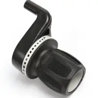 Комплект шифтеров KDSG-02F, правый и левый, 3&times;7 скоростей