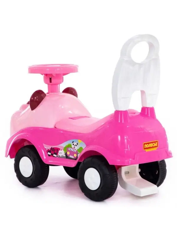 Толокар &laquo;Мила&raquo;, каталка