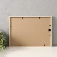 Фоторамка для фото 21х30 см, с паспарту 15х21 см, Vivo, белый