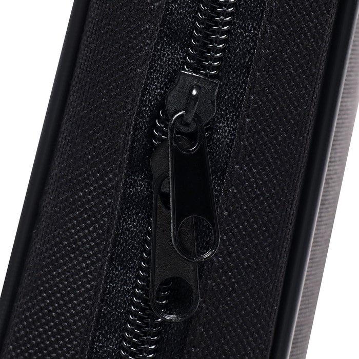 Папка для труда А4, 335 х 260 х 60 мм, с ручками текстиль, ПВХ, Calligrata, ПТР-111, "Тачка"