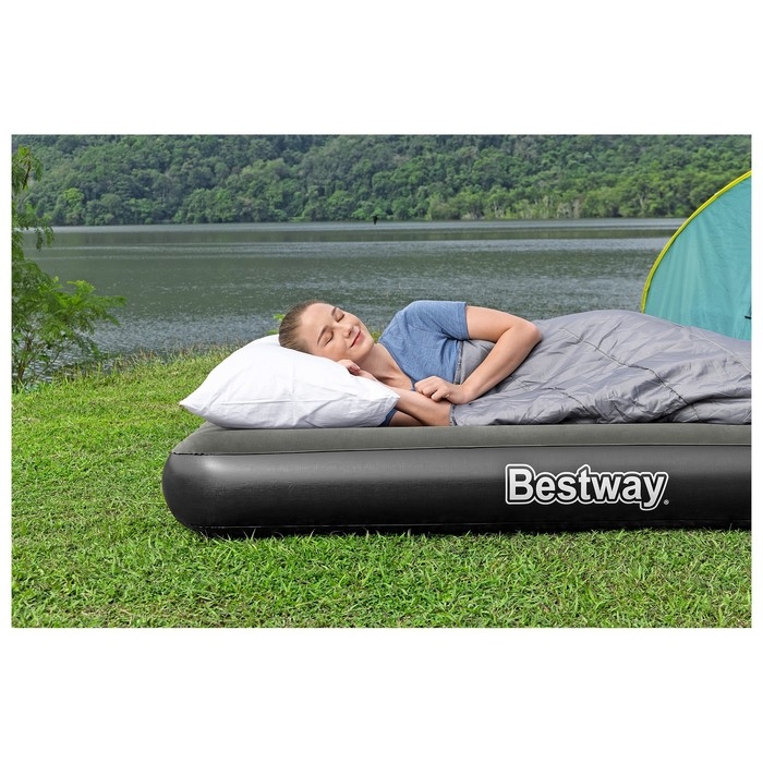 Матрас надувной Tritech Twin 188 x 99 x 25 см 6713L Матрас надувной Tritech Twin 188 x 99 x 25 см 6713L