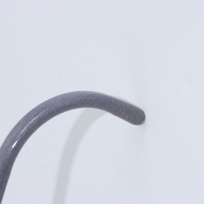 Совок уличный для мусора «Ловушка», оцинкованный Совок уличный для мусора «Ловушка», оцинкованный