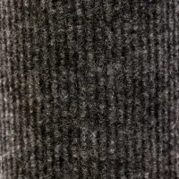 Когтеточка &laquo;Столбик&raquo; Lowcost, 35&times;35&times;85 с, с игрушкой, ковролин, цвет МИКС
