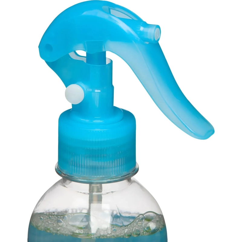 Освежитель воздуха HELP Прованская лаванда 345мл водный