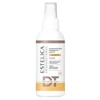 Дегидратирующий тоник для рук ESTELICA Professional с шиммером (блёстками), 150 мл