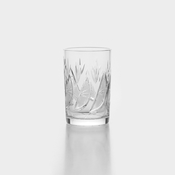 Стакан стеклянный «Чайный», 250 мл, d=7 см, h=10 см Стакан стеклянный «Чайный», 250 мл, d=7 см, h=10 см