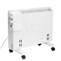 Конвектор электрический Engy EN-1500 Standard, 750/1500Вт, настен./напольный, до 20м²