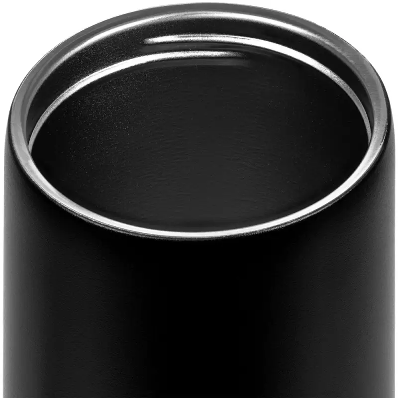 Термостакан Waterford, черный