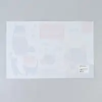 Коврик под миску &laquo;Для настоящих гурманов&raquo; 43&times;28 см