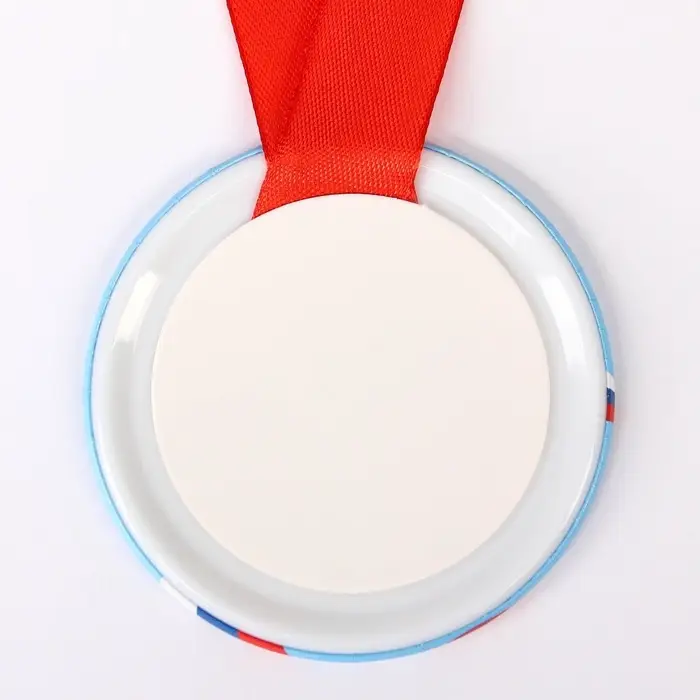 Медаль на выпускной «Выпускник детского сада», 5.6 см, Микки Маус Медаль на выпускной «Выпускник детского сада», 5.6 см, Микки Маус