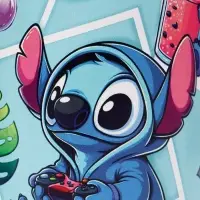 Копилка металлическая, 9.5 см&times;7.5 см&times;7.5 см, &laquo;Монстрик&raquo;