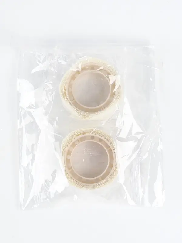 Клеевые точки, скотч для воздушных шаров, 200 шт.