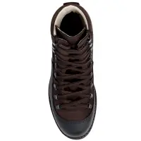 Ботинки хайкеры TREK Vurlam3 коричневый, р.42 Ботинки хайкеры TREK Vurlam3 коричневый, р.42