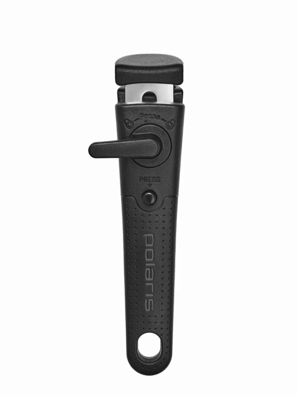 Набор сковород EasyKeep-4DSS с антипригарным покрытием