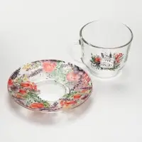 Чайная пара &laquo;Ты чудо&raquo;, 220 мл