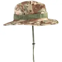 Панама тактическая Storm tactic, до 60 см, мультикам