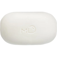 Мыло туалетное 100г Антибактериальное с экстрактом чайного дерева Меридиан