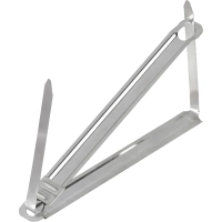 Механизм для скоросшивателя ATTACHE 50шт.9080